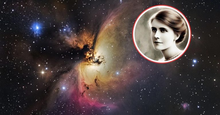 100 años de una tesis revolucionaria que transformó la astronomía para siempre