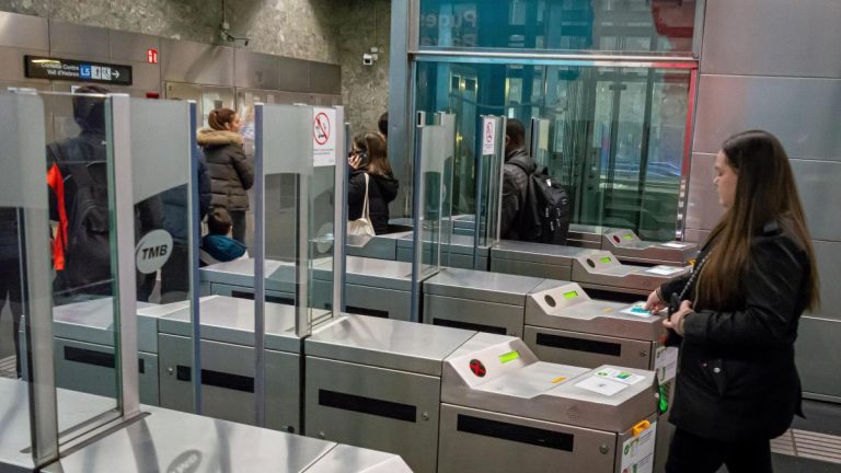 La T-Usual y la T-Jove perderán el 30% de bonificación del Gobierno