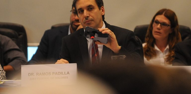 Denuncian que el juzgado de Dolores manipuló el celular de Marcelo D