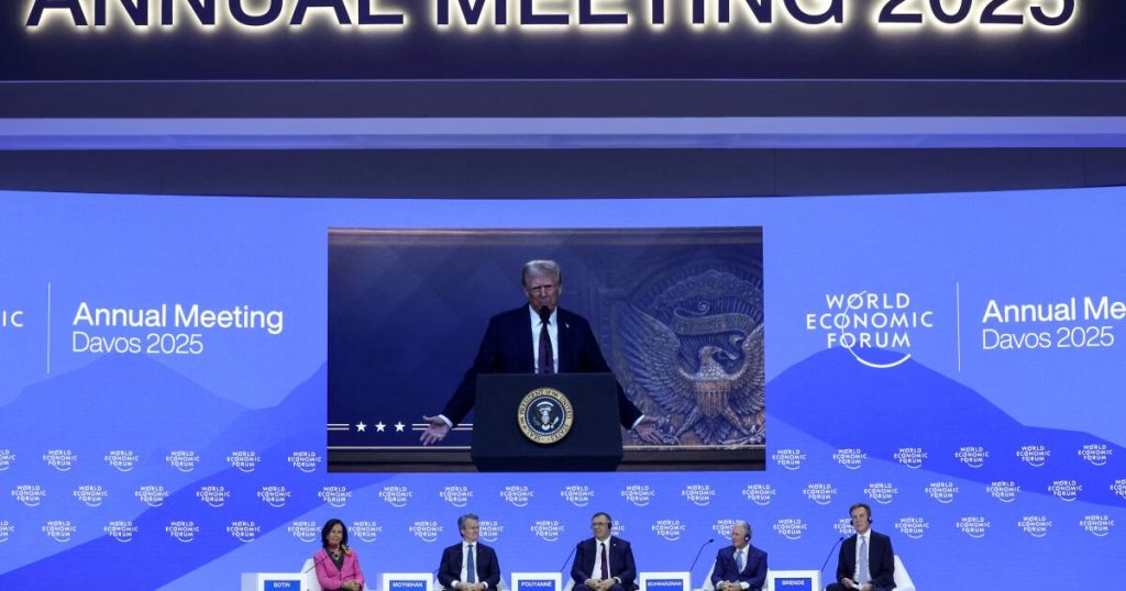 Trump exige a la Fed que baje las tasas