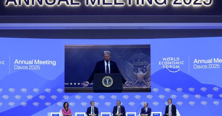 Trump exige a la Fed que baje las tasas