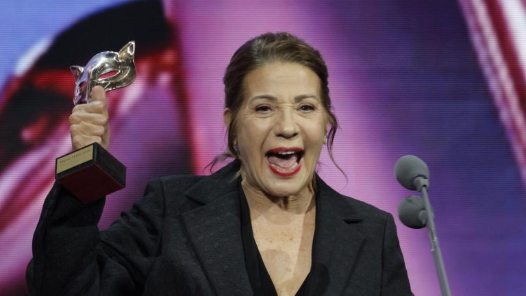 'Casa en flames' y 'Salve María' ganan los premios Feroz más catalanes