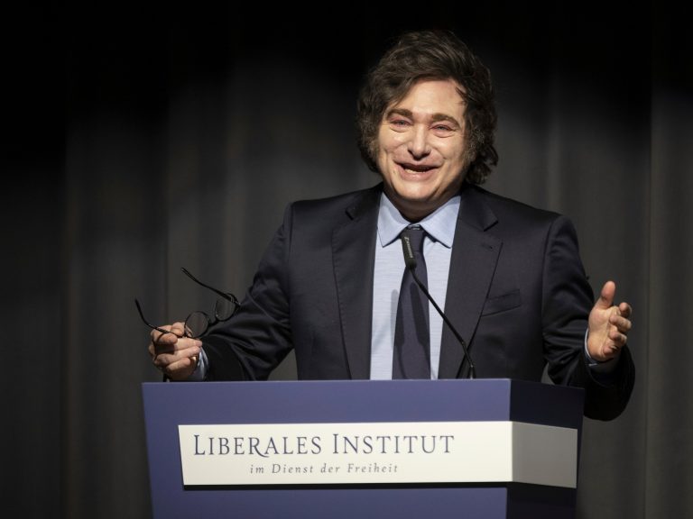 Javier Milei y sus medidas, EN VIVO: todas las novedades del Gobierno, minuto a minuto