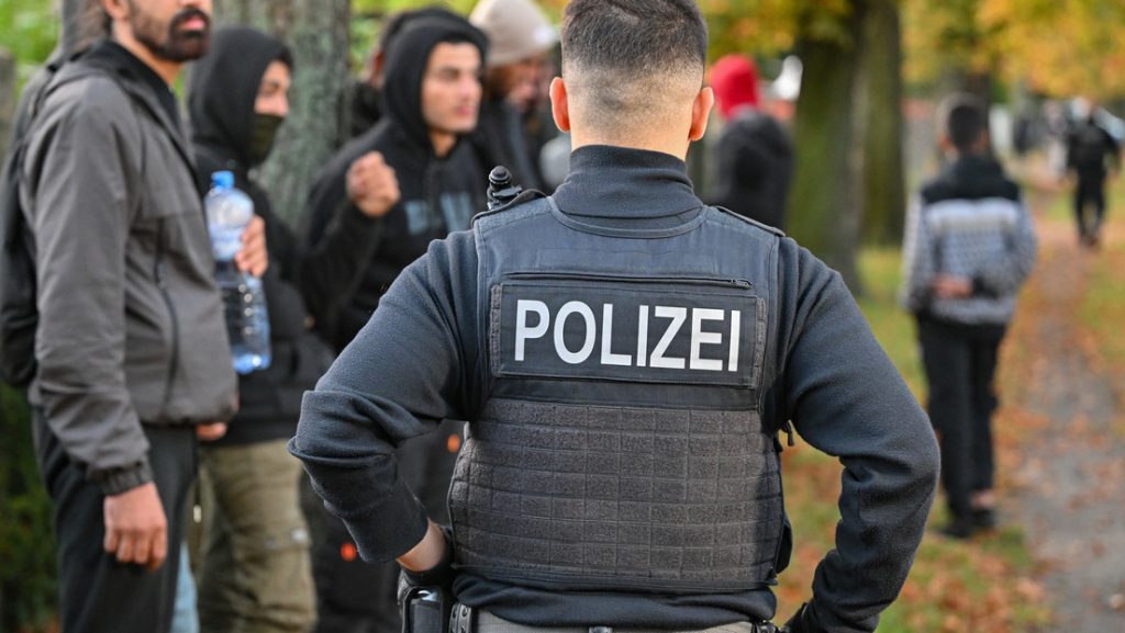 Alemania podría declarar