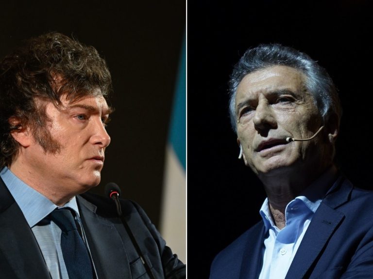 Para Macri hay vida después de LLA, Milei espera por sus brotes verdes y la amenaza del factor Pichetto