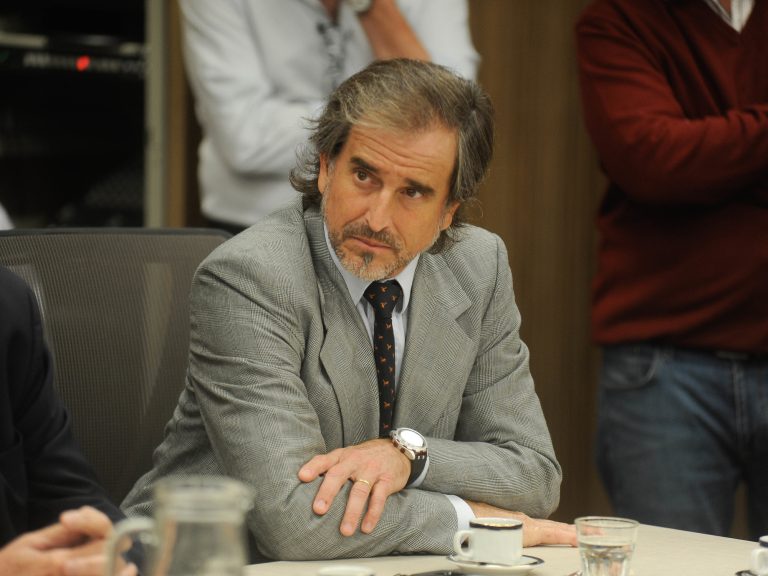 un diputado libertario acusó a Jorge Macri de obstruir la alianza con Milei y le pegó a su gestión en la Ciudad