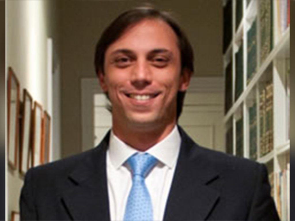 quién es Santiago Castro Videla, el nuevo procurador