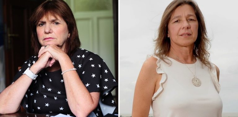 Una exministra de Alberto Fernández criticó el alambrado con Bolivia y respondió a una acusación de Patricia Bullrich: "Quieren tapar esta ridiculez"