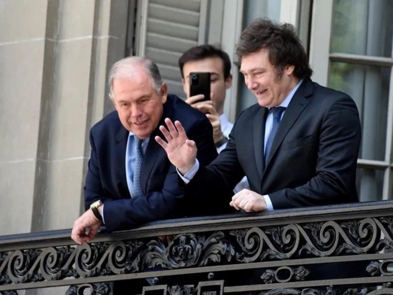 El Gobierno creó la figura de embajadores comerciales en Cancillería: qué rol cumplirán