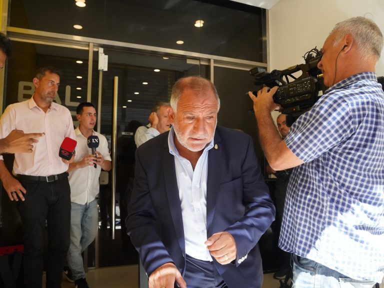"Necesito mi independencia para actuar sin que mis decisiones lastimen a la conducción"