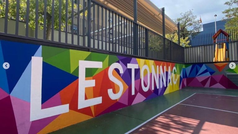 Gusanos en raciones de lentejas del comedor de un colegio de Lleida