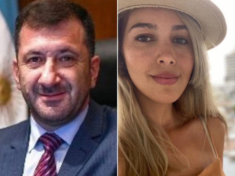 La secretaria de Kueider pagó más de US$ 460 mil en efectivo por la compra de seis departamentos en Paraguay