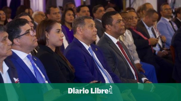 Abinader habla de los aportes del gobierno a la municipalidad