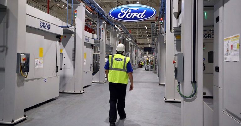 Adiós a los subsidios de autos eléctricos en EU: ¿qué significa para México?