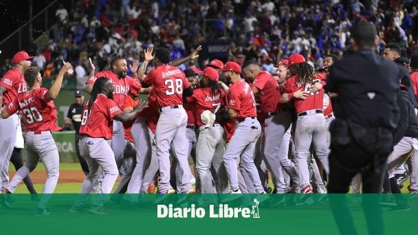 Albert Pujols, ganar la final es como una Serie Mundial