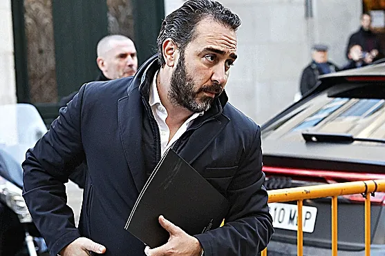 Aldama responde al PSOE en el juzgado: "Pretende neutralizarme para que no colabore"