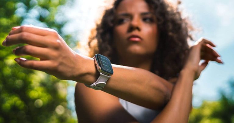 Amazfit se une a la carrera de las ofertas de final de enero rebajando este económico smartwatch