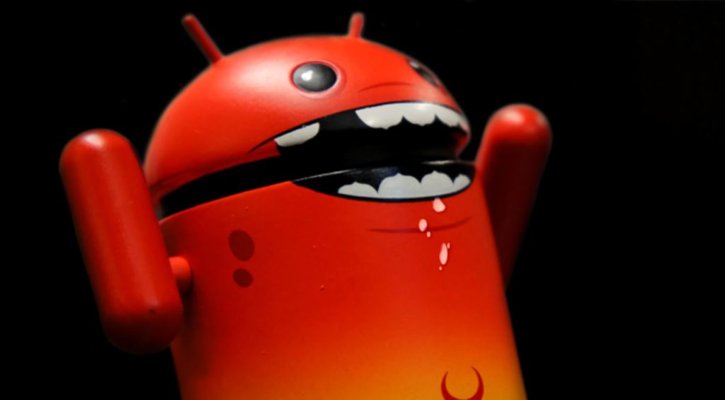 Android carga contra las apps descargadas fuera de la Play Store