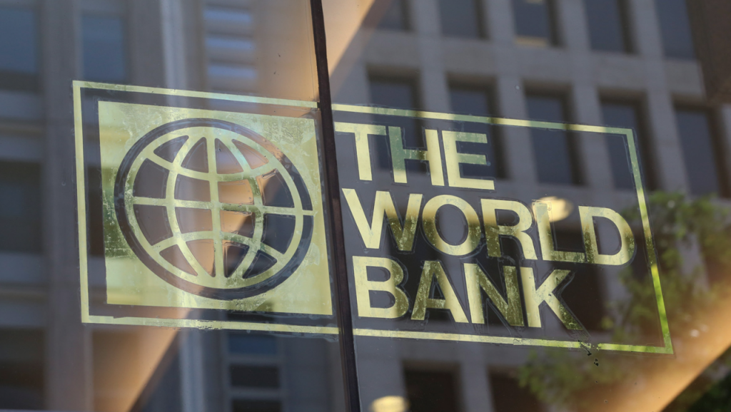 economía-Banco Mundial-FMI