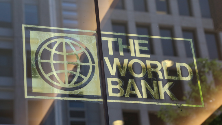 economía-Banco Mundial-FMI
