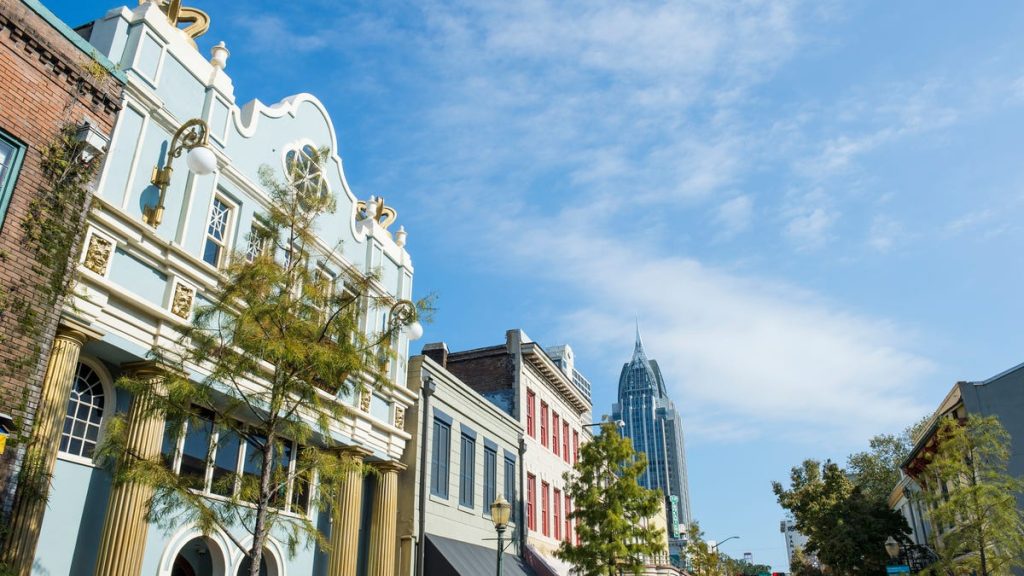 Best Internet Providers in Mobile, Alabama