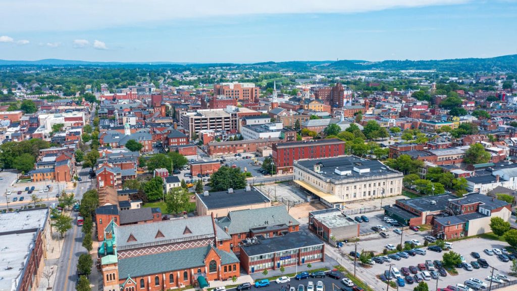 Best Internet Providers in York, Pennsylvania