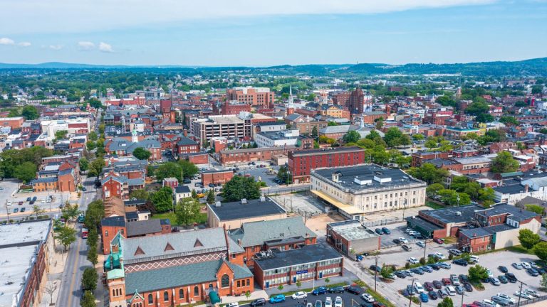 Best Internet Providers in York, Pennsylvania