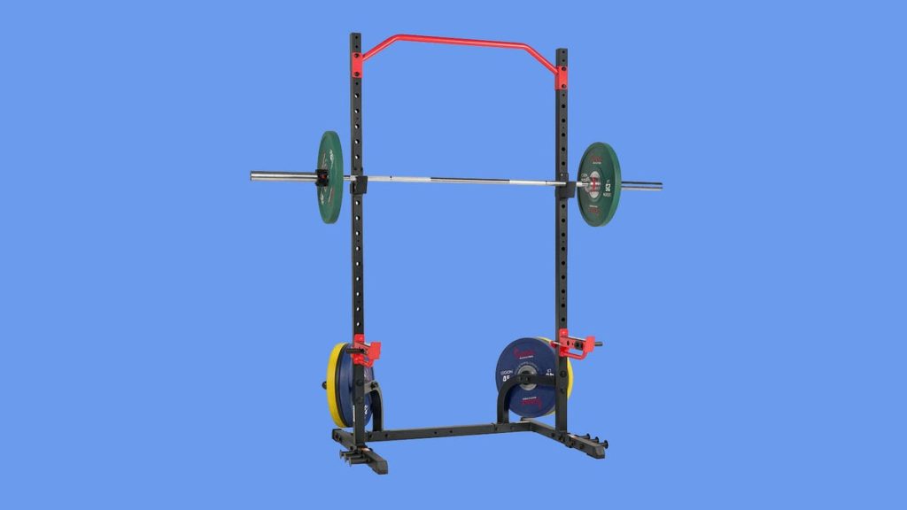 Best Squat Racks of 2025