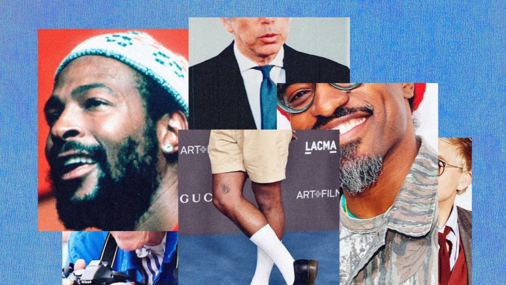 GQ México y Latinoamérica