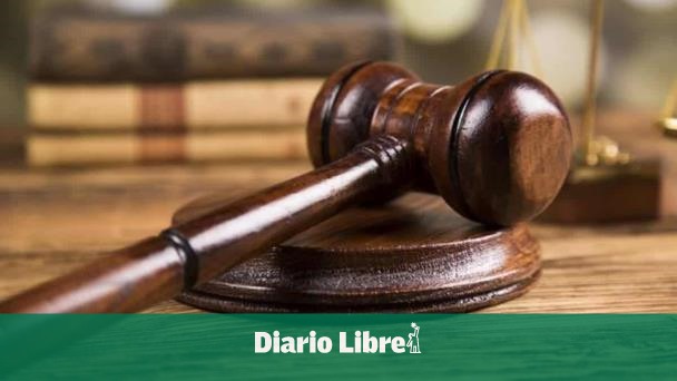 Condena de 20 años a hombre por homicidio