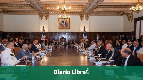 Consejo de Ministros 2025: Gobierno pasa balance metas priorizadas