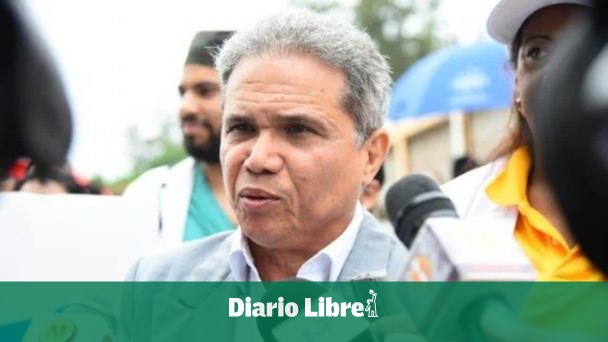 Copago: Waldo dice ARS deberían de pagar RD$3,000 por consulta