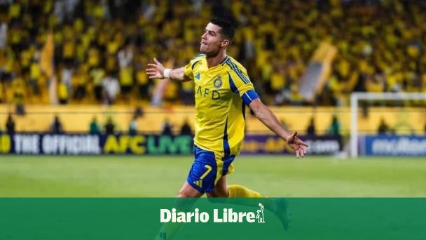 Cristiano Ronaldo llega a 920 goles en su carrera profesional