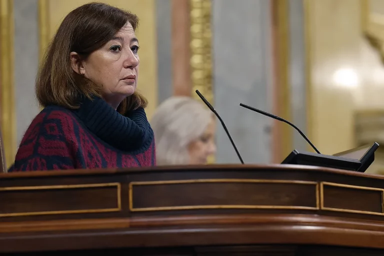 De la revalorización de las pensiones a los descuentos al transporte público: todas las medidas que han caído hoy en el Congreso