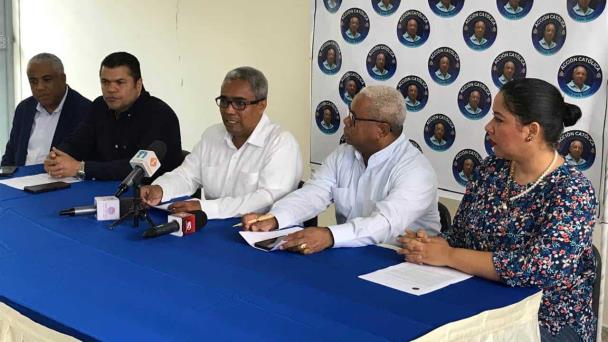 Día de la Juventud: Jóvenes exigen condiciones dignas para trabajar