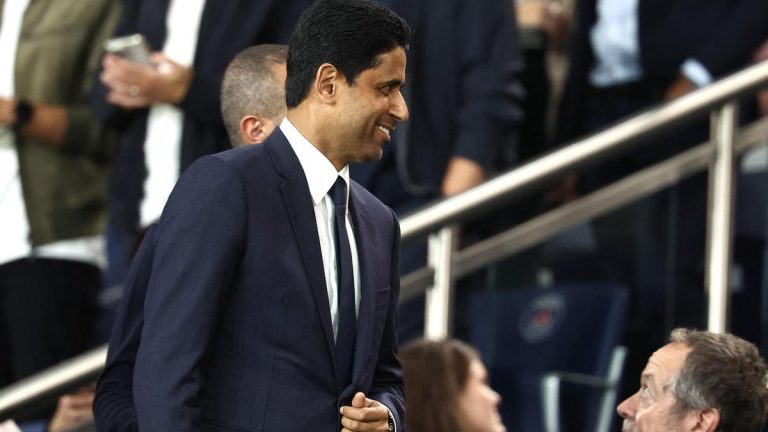 Eca, Al Khelaifi apre al rientro della Juve se rinuncia alla Superlega