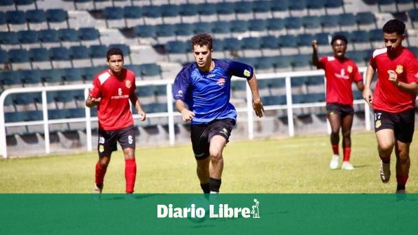 El Atlético San Cristóbal espera resurgir como el ave Fénix
