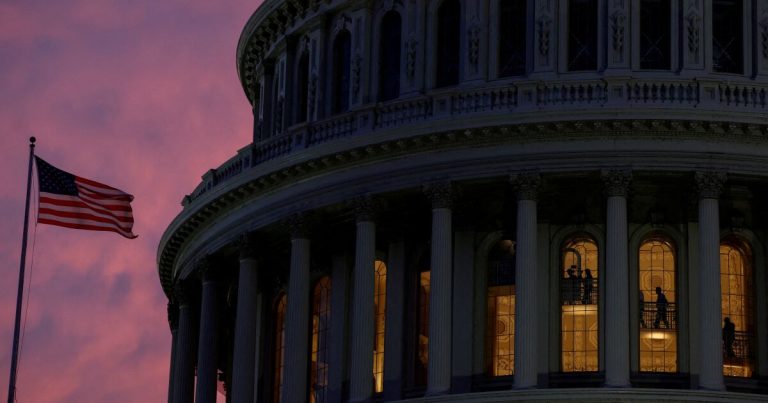 El Congreso de EU aprueba la Ley "Laken Riley"