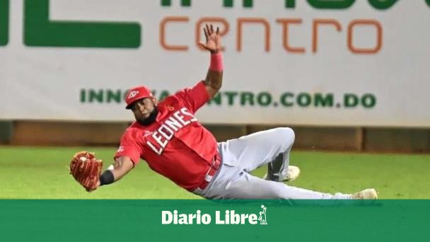 El Escogido completó vuelta a la cima tras tocar fondo