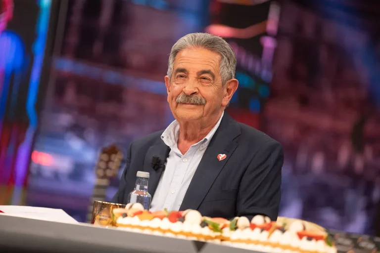 El Hormiguero: Miguel Ángel Revilla tira de las orejas a 'La Revuelta': "Hubo otro programa que llegó a decir que el sobao es asturiano"