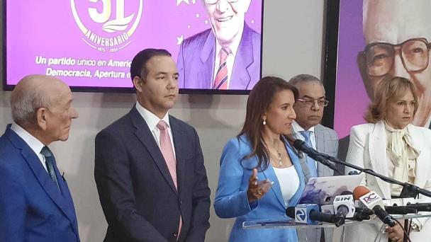 El PLD denuncia supuestas anomalías con el Bono Navideño
