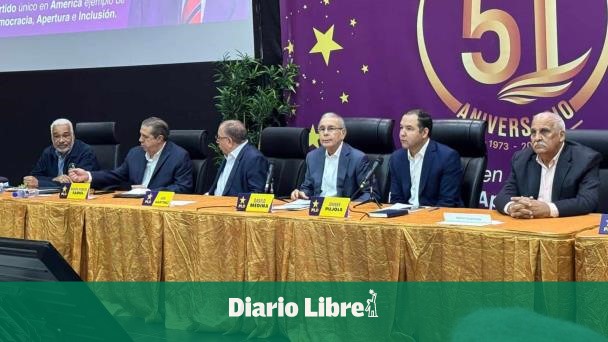 El PLD se reúne para evaluar impacto de candidaturas independientes