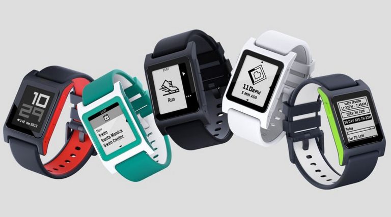 El Pebble volverá con un nuevo reloj inteligente, gracias a Google