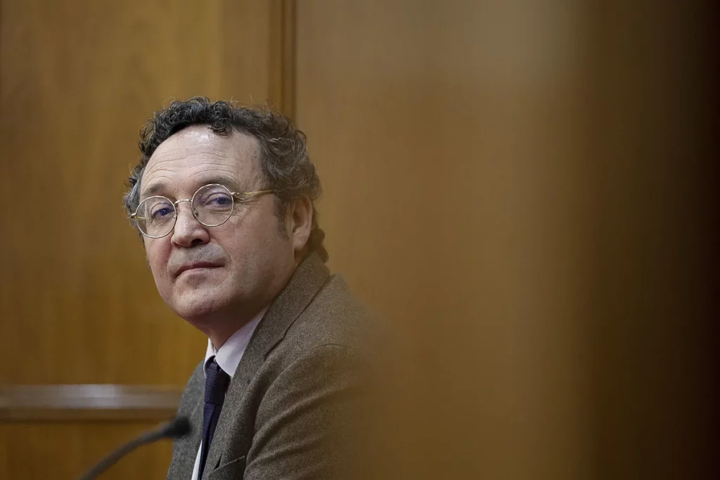 El Supremo rechaza anular el nombramiento de García Ortiz como fiscal general pese a su "censurable" desviación de poder