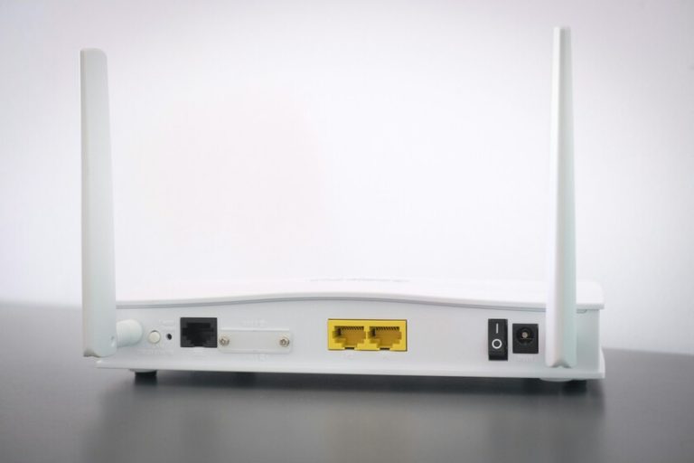 El WiFi de tu casa puede funcionar más rápido solo con un ajuste en el router