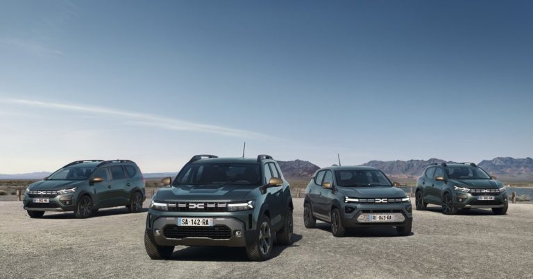 El coche favorito de los españoles