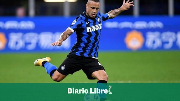 El futbolista Nainggolan fue acusado en caso de narcotráfico