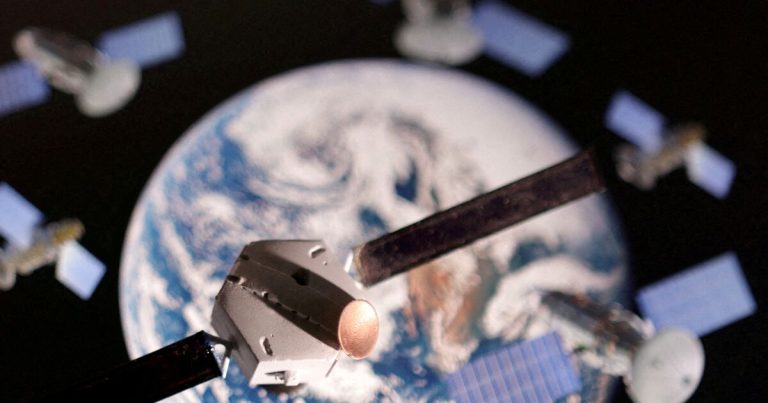 El plan de México para convertirse en una potencia de la industria aeroespacial
