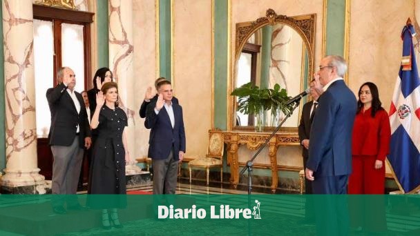 El presidente crea un consejo financiero para la reforma policial