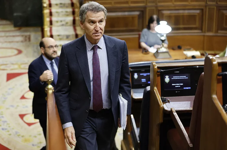 El "sí" al nuevo decreto ómnibus espolea en el PP a los "moderados" y a los barones frente a los "broncos"